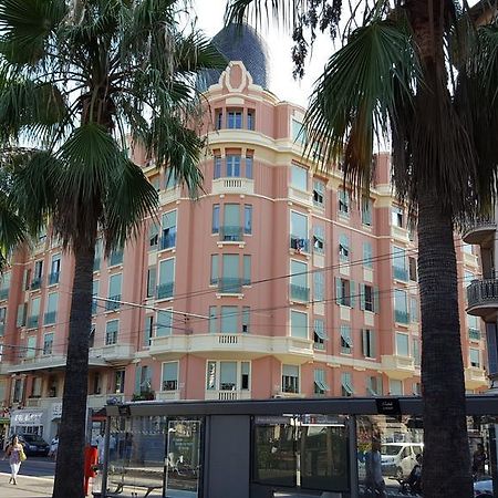 尼斯L'Esplanade公寓 外观 照片